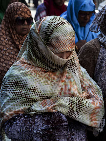 At prayer3