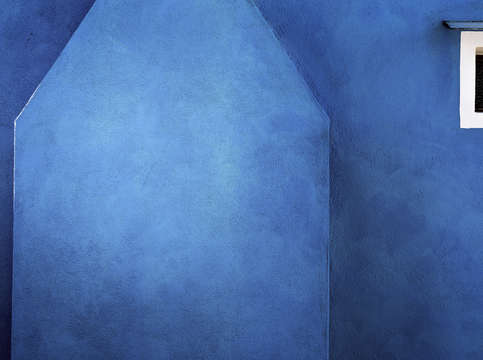 Burano blue i
