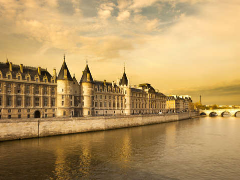 Palais de justice