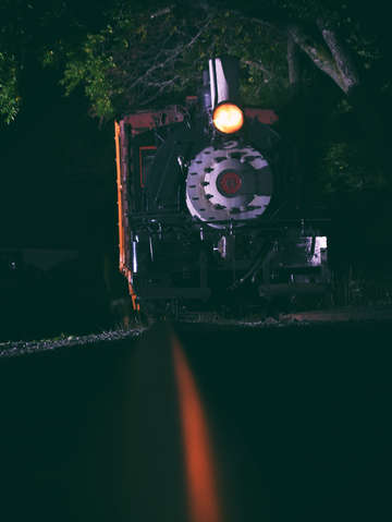 Red line
