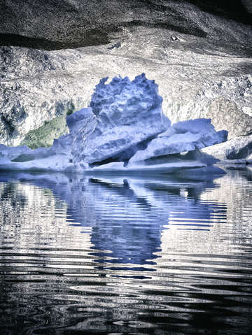 Blue 9