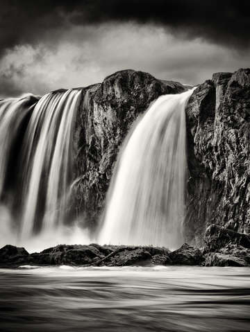 Godafoss