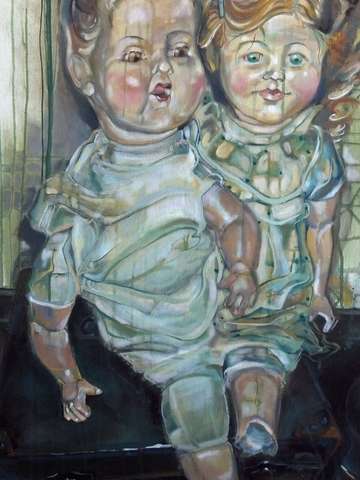 Dolls