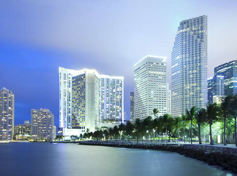Ocean drive