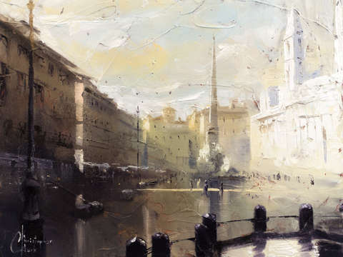 Piazza navona
