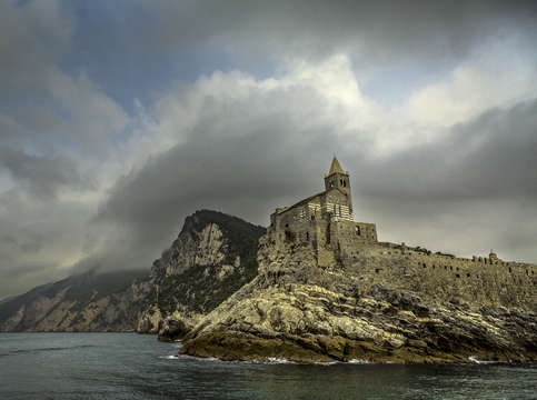 Portovenere