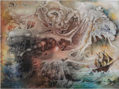 The perils of plutocra sea