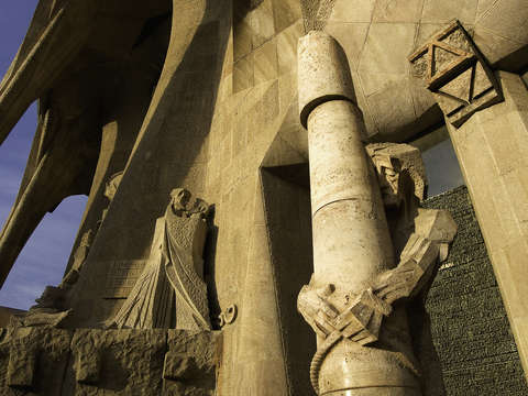 La dolorosa
