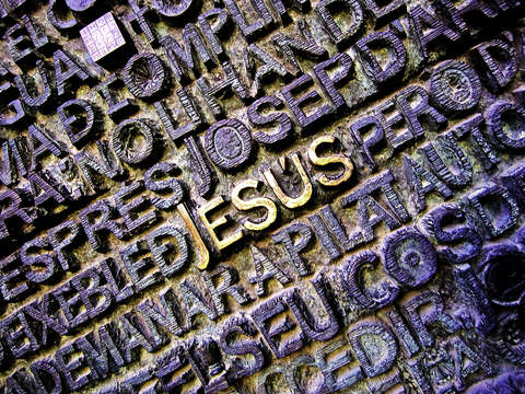 Jesus 2