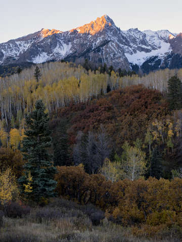 Colorado sunrise 2
