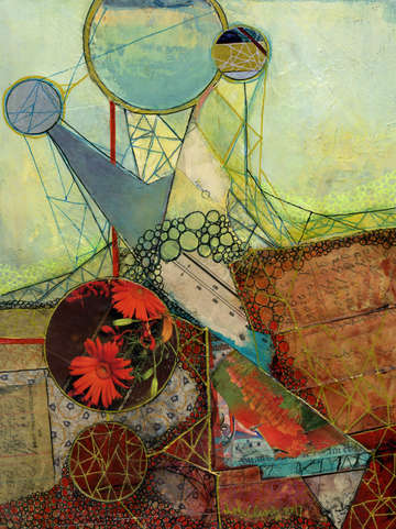 Reverie 1