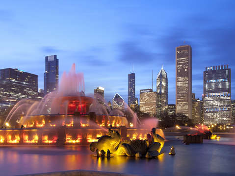 Chicago 6