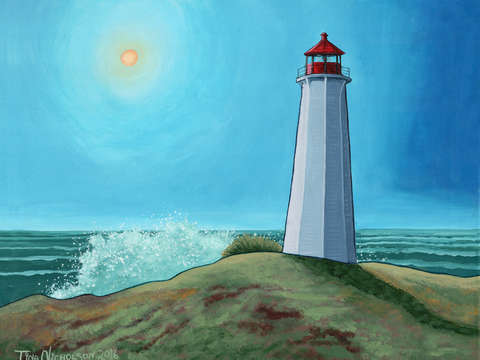 Lighthouse 6