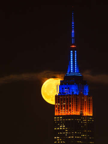 Empire moon ii