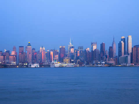 New york city 3