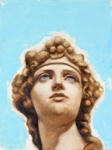 Dionysus
