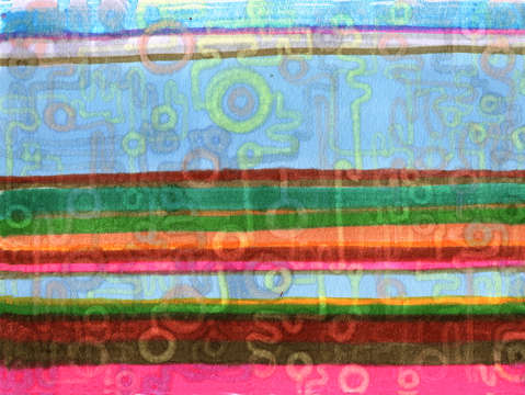 Nonwoven