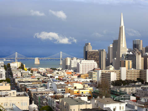 San francisco 9