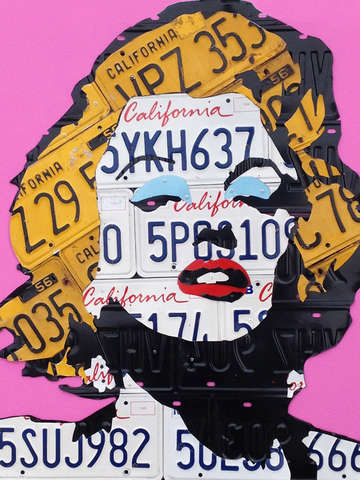 Monroe