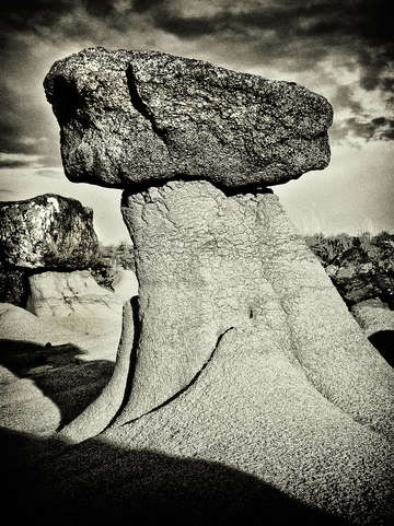 Balancing act 5