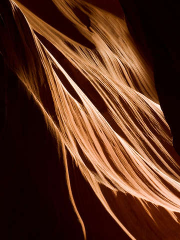 Antelope canyon 5