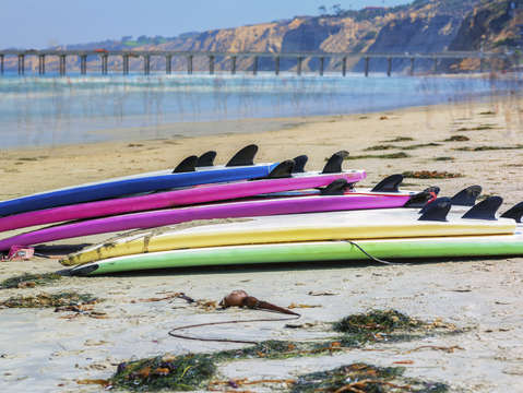 Rainbow boards