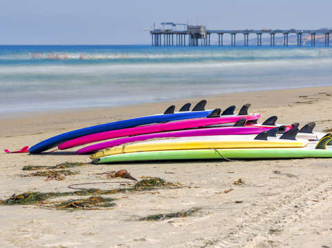 Rainbow boards 2