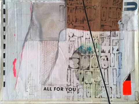 All for you