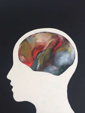 Art brain