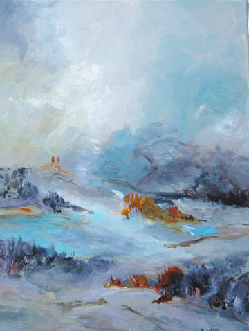 Tranquility 8
