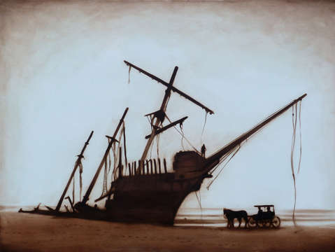 Peter iredale