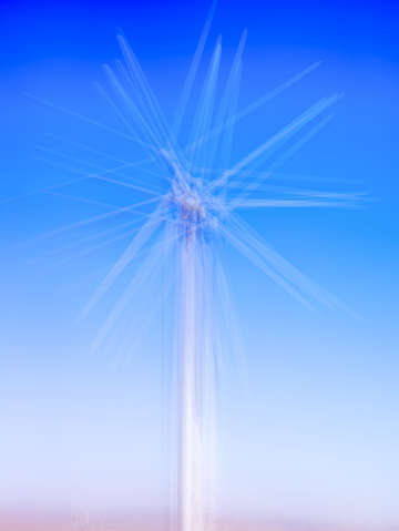 Wind power