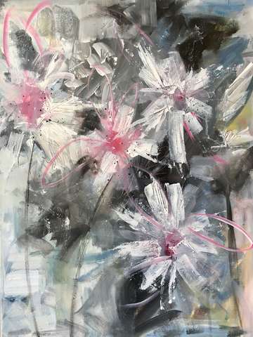Urban floral