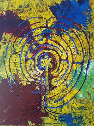 Labyrinth ii