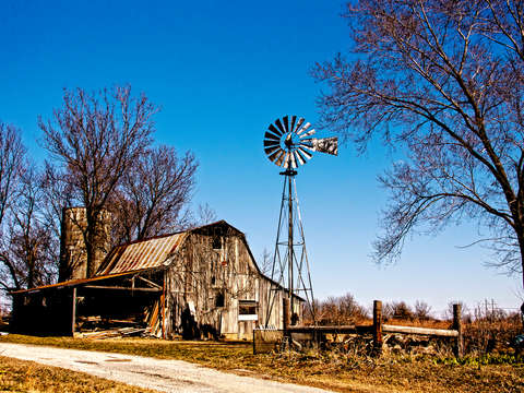 The Heartland