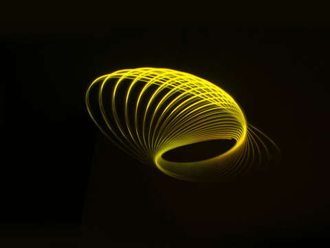 Yellow one 2