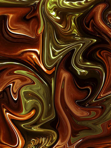 Gold dream