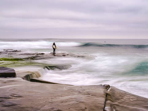 Edge of the world 3