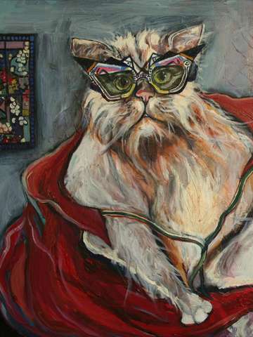 Persian Prince
