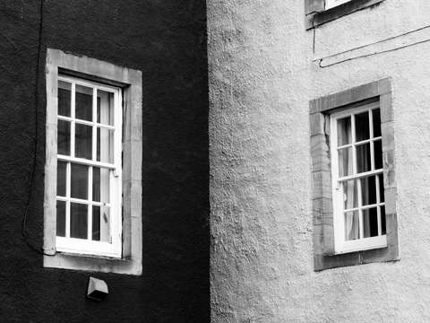 Two windows 2