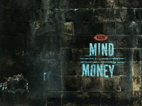 Mind money
