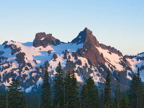 Mountain 4