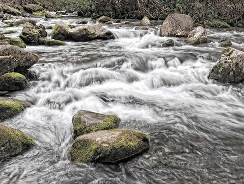 Rolling river 2