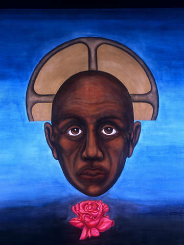 Homage to charles white 4
