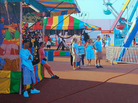 Amusement 3