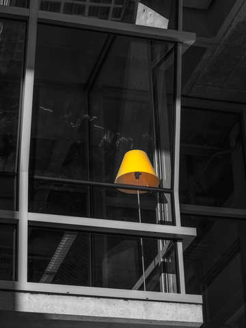 Leave a light on