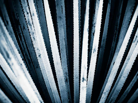 Sawtooth