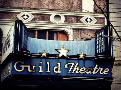 The Guild