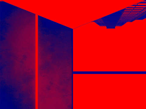 Red room 2