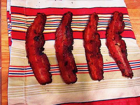 Bacon